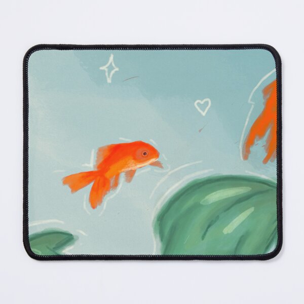 Item preview, GOLDFISH designed and sold by Minsprouts.
