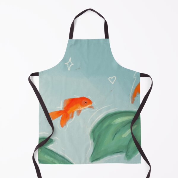 Item preview, GOLDFISH designed and sold by Minsprouts.