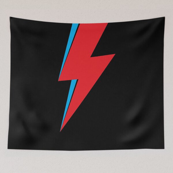 Item preview, Vintage retro 1970s Music  David Bowie We Can Be Heroes designed and sold by Captain Banjo.