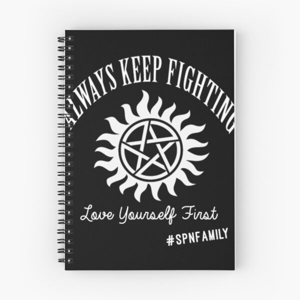 Item preview, Always Keep Fighting Classic designed and sold by CalebMayo.
