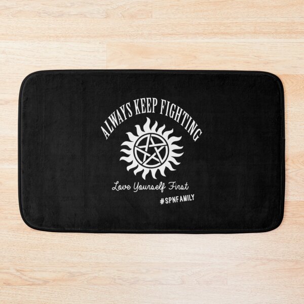 Item preview, Always Keep Fighting Classic designed and sold by CalebMayo.