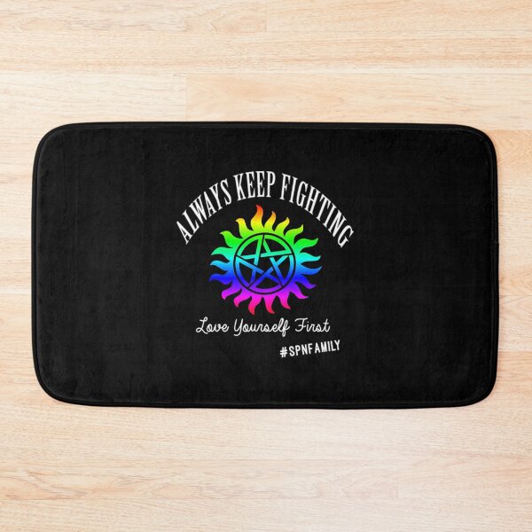 Item preview, Always Keep Fighting Classic  designed and sold by CalebMayo.