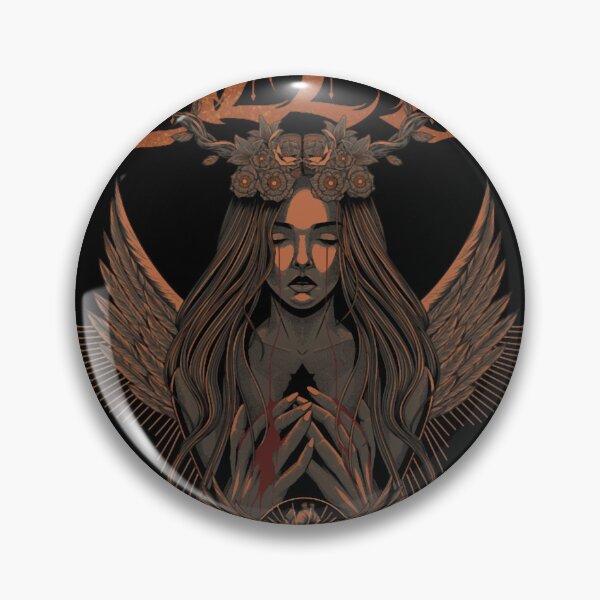 Item preview, Angel Cry  Oversized  designed and sold by CalebMayo.