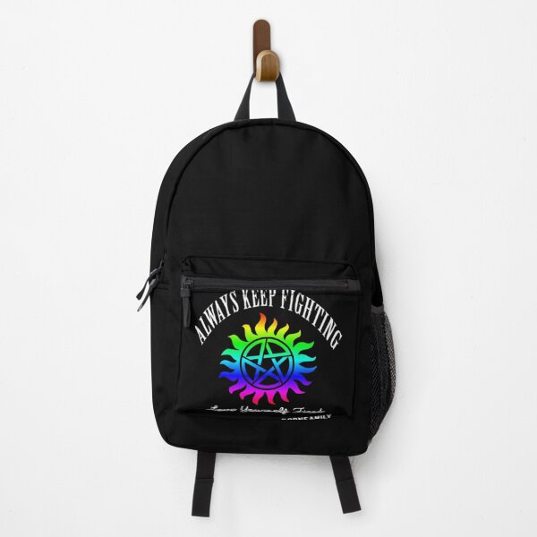 Item preview, Always Keep Fighting Classic  designed and sold by CalebMayo.