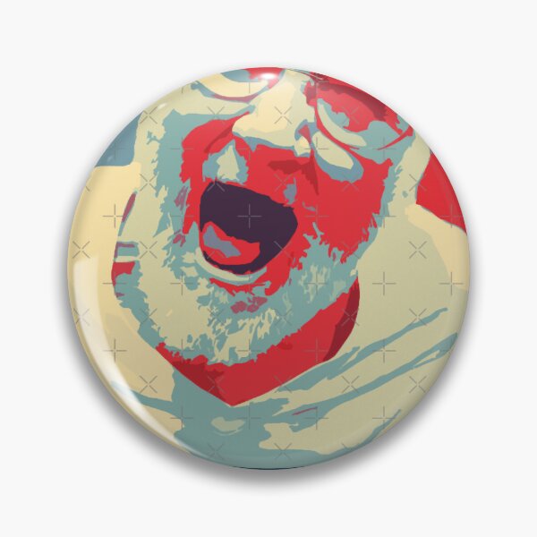 Item preview, Angry Grandpa  Oversized  designed and sold by CalebMayo.