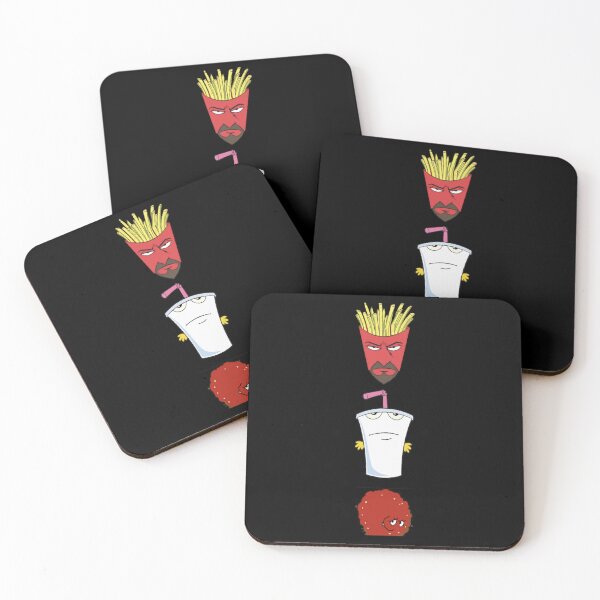 Item preview, Aqua Teen Hunger Force    (1) Classic  designed and sold by CalebMayo.