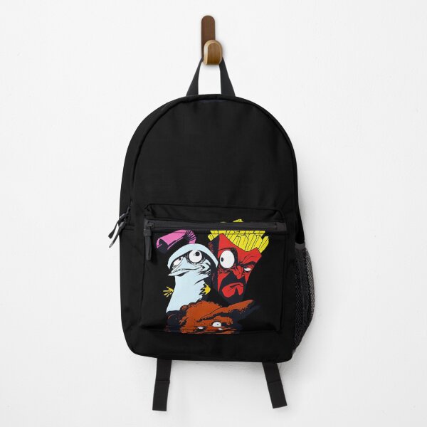 Item preview, Aqua Teen Hunger Force Classic designed and sold by CalebMayo.