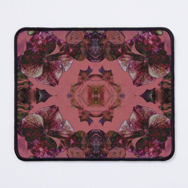Item preview, Hydrangea Kaleidoscope designed and sold by mavicfe.