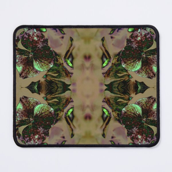 Item preview, Hydrangea Pattern designed and sold by mavicfe.