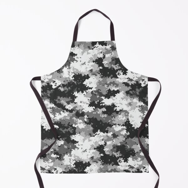 Item preview, Colorful Woodland Pixeled Camo Print For Outdoor Gear Lover designed and sold by RoyalStarsPatts.