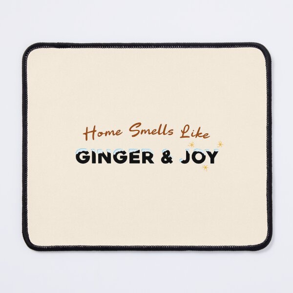 Item preview, Home Smells Like Gingerbread Christmas designed and sold by heyyoyeah63.