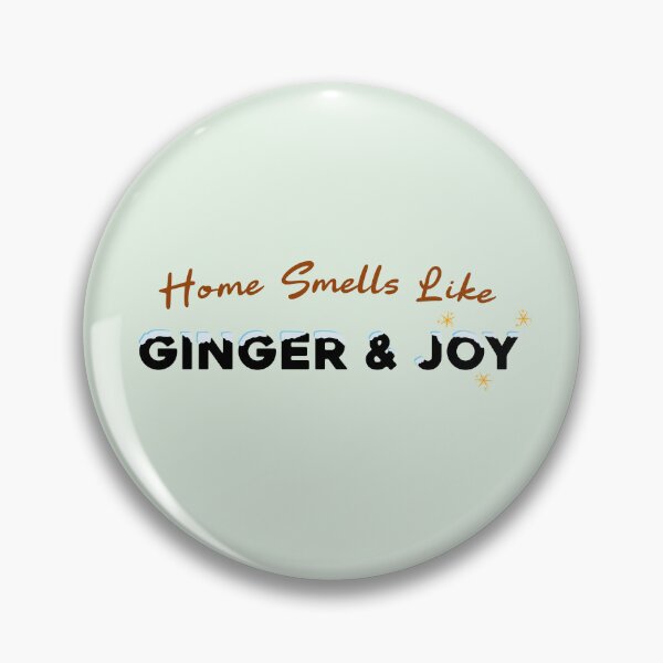 Item preview, Home Smells Like Gingerbread Christmas designed and sold by heyyoyeah63.