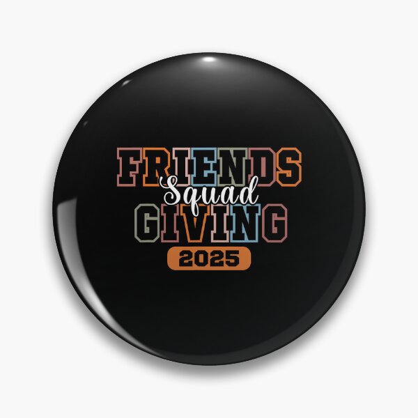 Item preview, 90s Squad Turkey Friendsgiving Humor Party Thankful Friends designed and sold by Daleburuling.