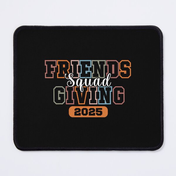 Item preview, 90s Squad Turkey Friendsgiving Humor Party Thankful Friends designed and sold by Daleburuling.