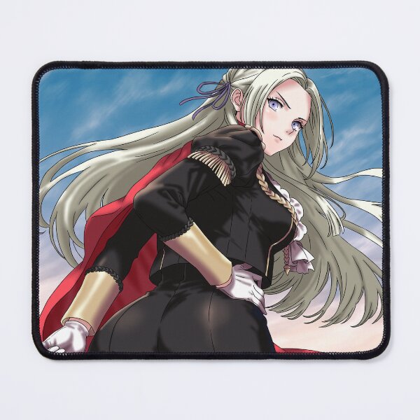Item preview, Turning to your future, Edelgard designed and sold by NekoMoni.