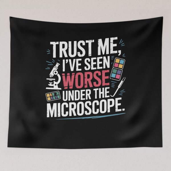 Item preview, Histopathology designed and sold by Mateusz Majcherek.