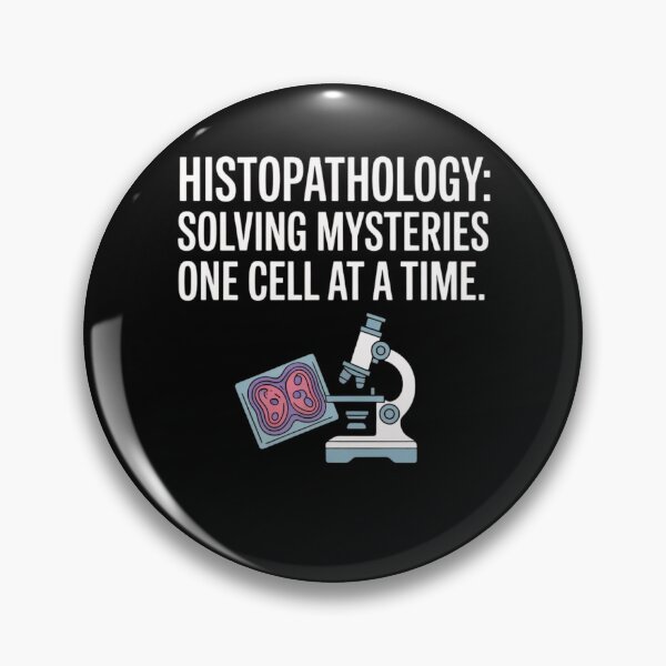 Item preview, Histopathology designed and sold by Mateusz Majcherek.