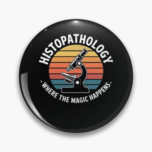 Item preview, Histopathology designed and sold by Mateusz Majcherek.