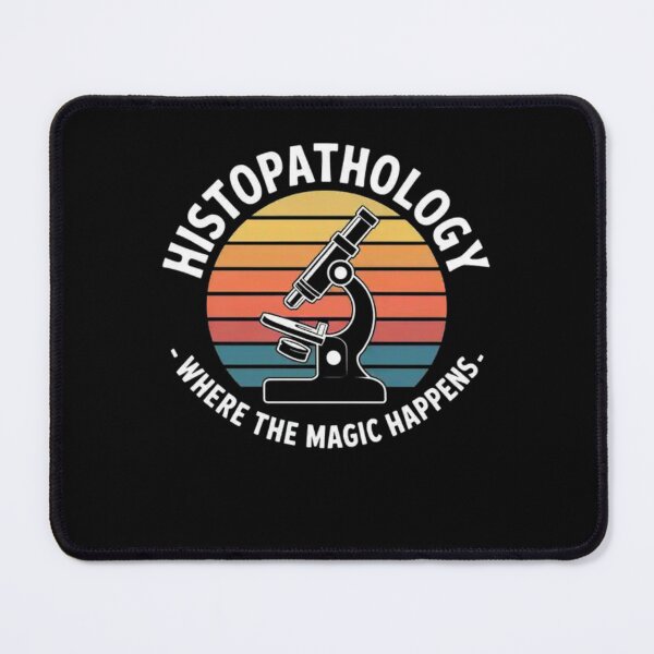 Item preview, Histopathology designed and sold by Mateusz Majcherek.