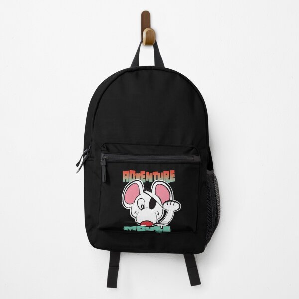 Item preview, Adventure Mouse Classic designed and sold by AbigailTewk.
