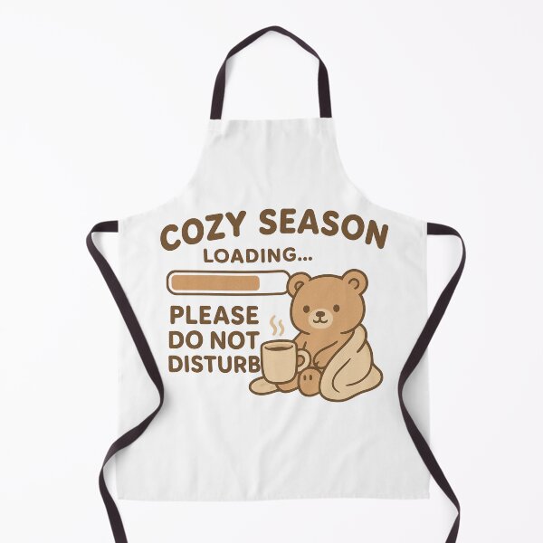 Item preview, Cozy Season designed and sold by Trend Drops Mad.
