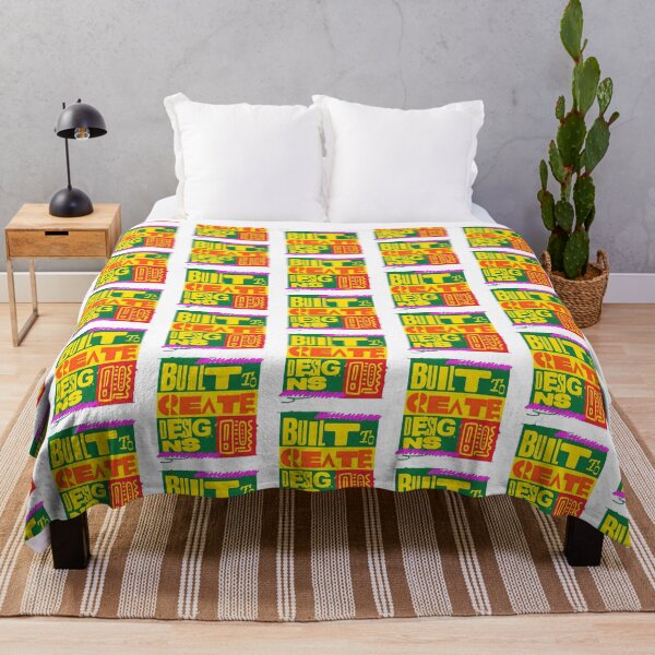 Item preview, Built to Create Designs designed and sold by Wilcox PhotoArt.