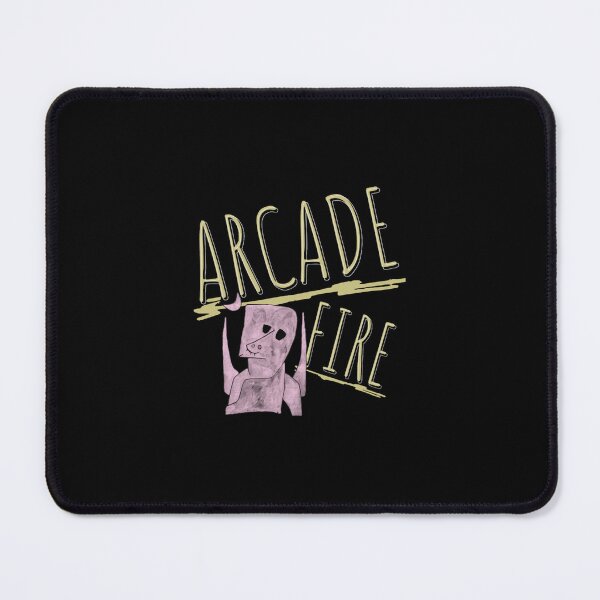 Item preview, Arcade Fire Band Classic designed and sold by AbigailTewk.
