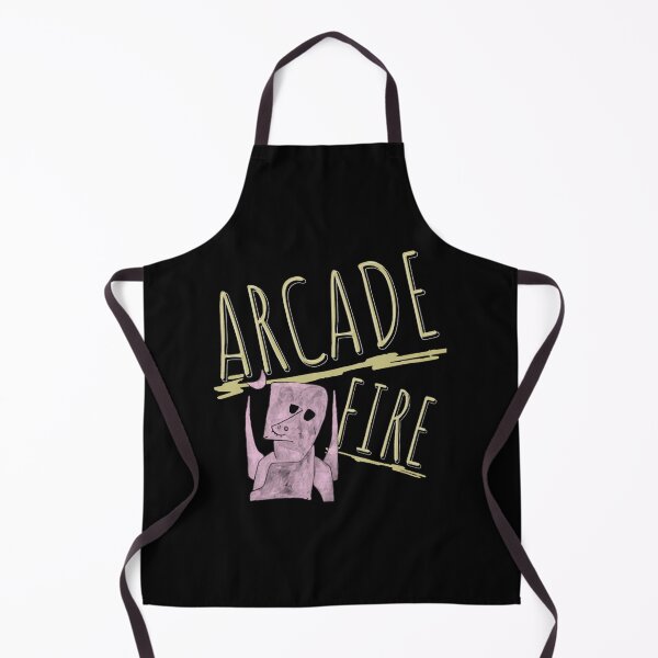 Item preview, Arcade Fire Band Classic designed and sold by AbigailTewk.