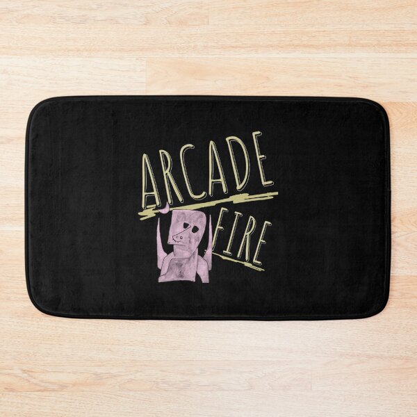 Item preview, Arcade Fire Band Classic designed and sold by AbigailTewk.