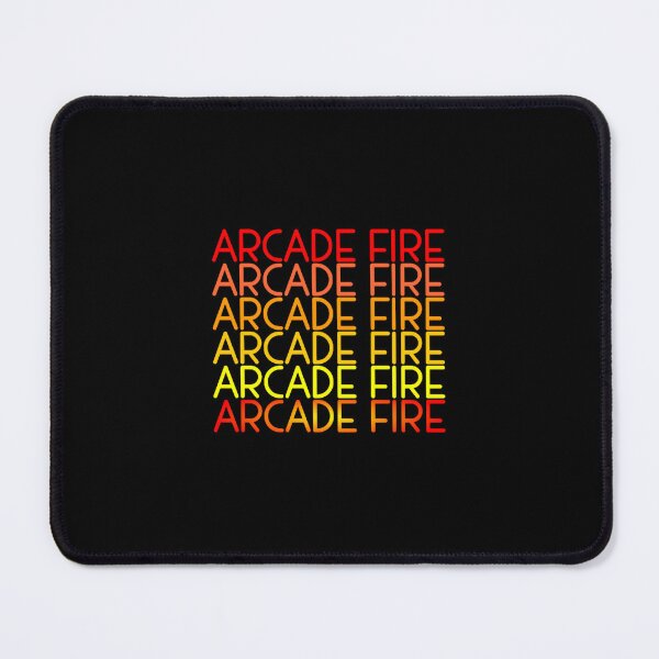 Item preview, Arcade Fire Gradient Classic  designed and sold by AbigailTewk.