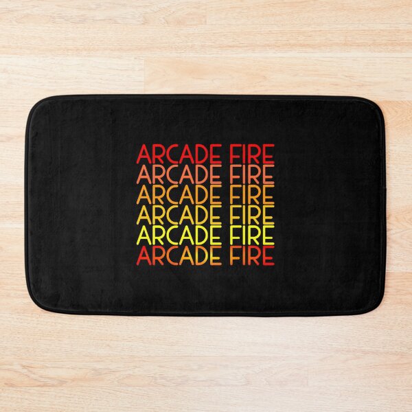 Item preview, Arcade Fire Gradient Classic  designed and sold by AbigailTewk.