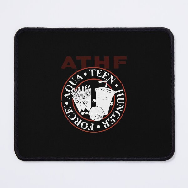 Item preview, Aqua Teen Hunger The  Classic  designed and sold by AbigailTewk.