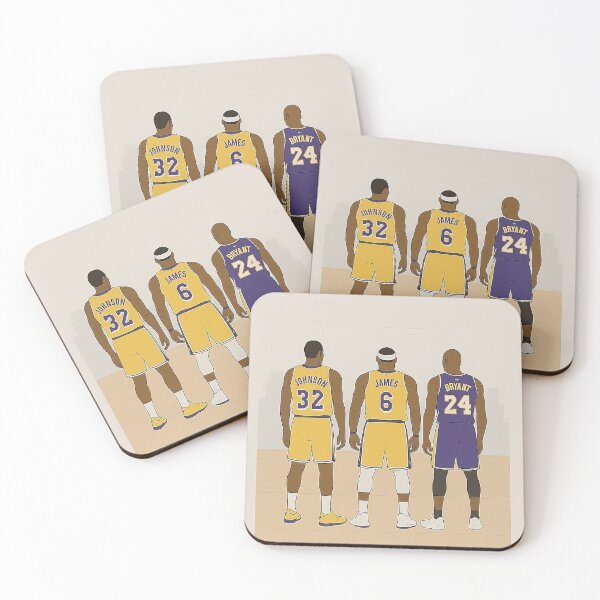 Item preview, From Showtime to Kingtime designed and sold by CourtsideCovers.
