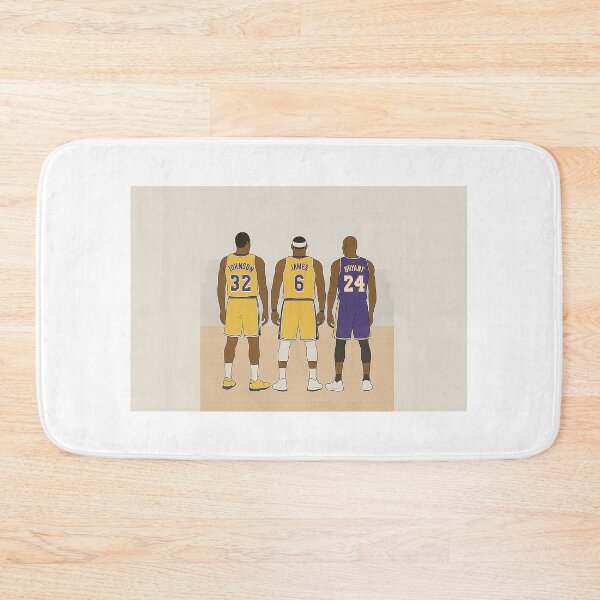 Item preview, From Showtime to Kingtime designed and sold by CourtsideCovers.