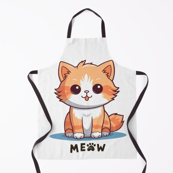 Item preview, "Cute cat catholic image" designed and sold by Artcreations06.
