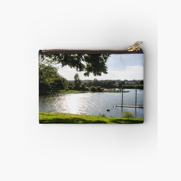 Item preview, riverfront park designed and sold by Jillian Snyder.