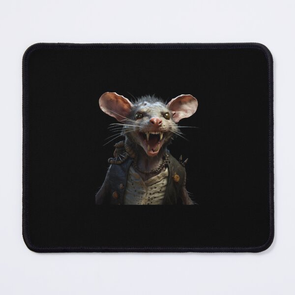 Item preview, Agressive Rat Classic  designed and sold by AbigailTewk.