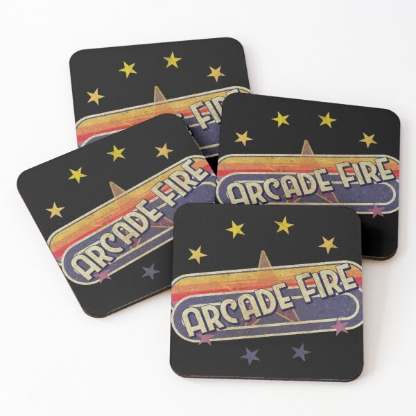 Item preview, Arcade Fire Band Classic designed and sold by AbigailTewk.
