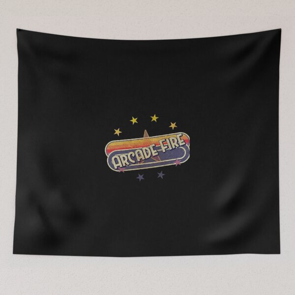Item preview, Arcade Fire Band Classic designed and sold by AbigailTewk.
