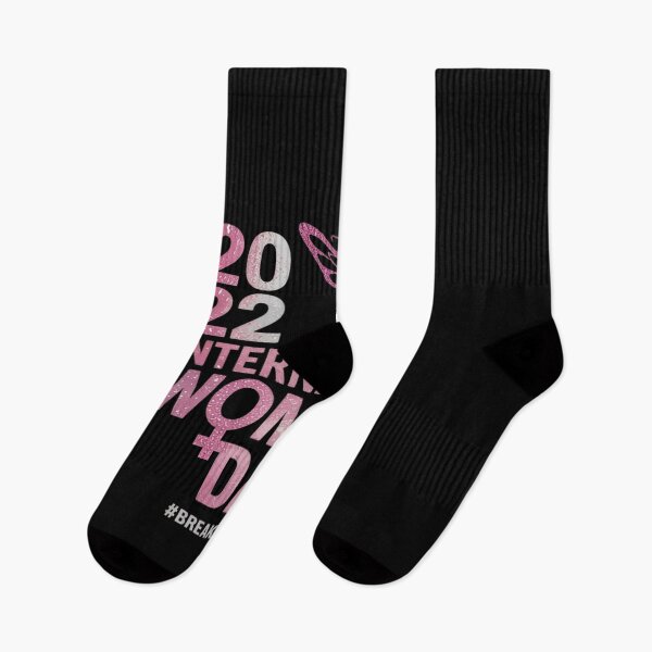 Item preview, Happy Women's Day 2022 Gender Equality Break the Bias Womens  designed and sold by NailMolisa.