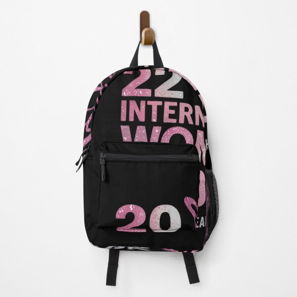 Item preview, Happy Women's Day 2022 Gender Equality Break the Bias Womens  designed and sold by NailMolisa.