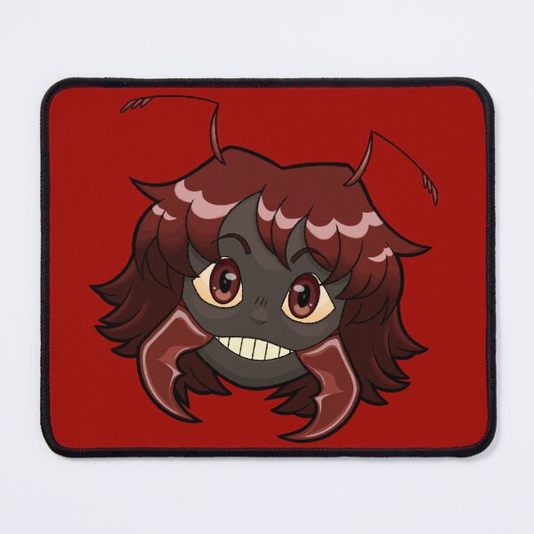 Item preview, Stag beetle girl designed and sold by selkaycik.