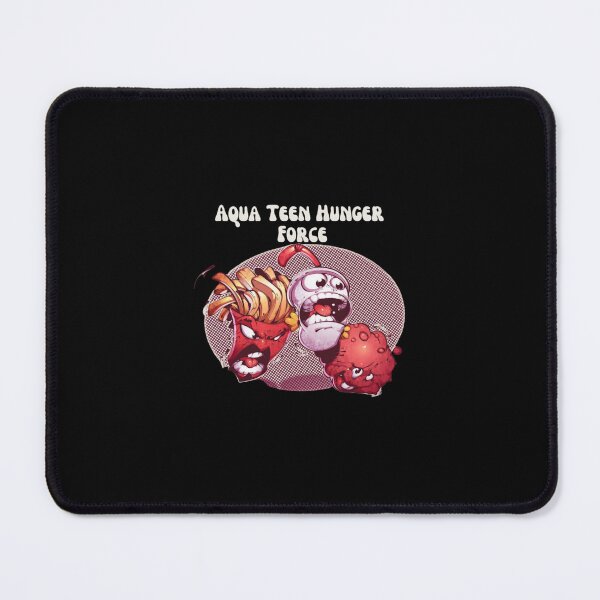Item preview, Aqua Teen Hunger Force Classic designed and sold by AbigailTewk.