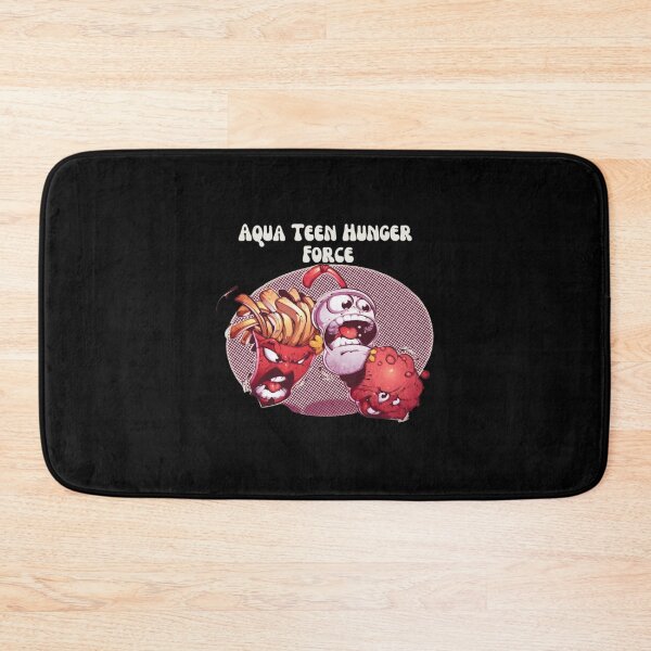 Item preview, Aqua Teen Hunger Force Classic designed and sold by AbigailTewk.