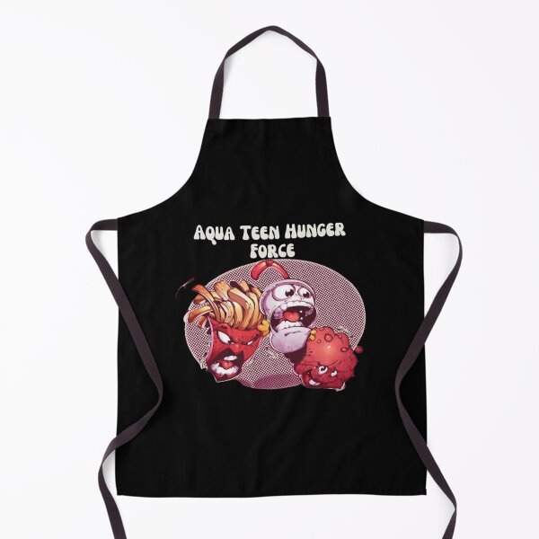 Item preview, Aqua Teen Hunger Force Classic designed and sold by AbigailTewk.