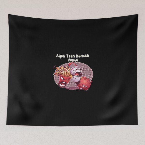 Item preview, Aqua Teen Hunger Force Classic designed and sold by AbigailTewk.