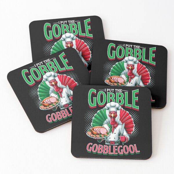 Item preview, Day 90s Gobble Turley Bruh Funny Holiday Happy Meme designed and sold by JasonesNance.