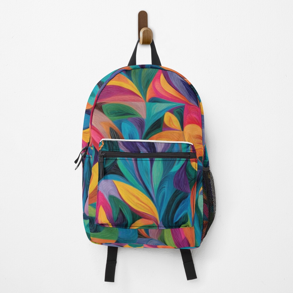 Item preview, Backpack designed and sold by SmileshareShop.