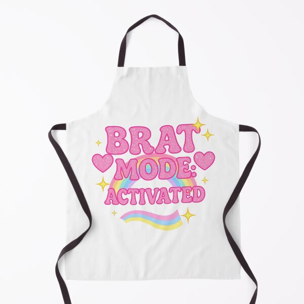 Item preview, BRAT MODE designed and sold by Trend Drops Mad.