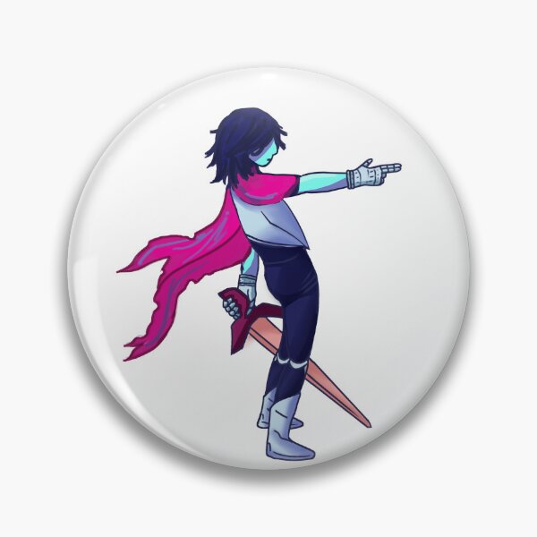 Item preview, Kris deltarune color undertale designed and sold by yasm1nou.